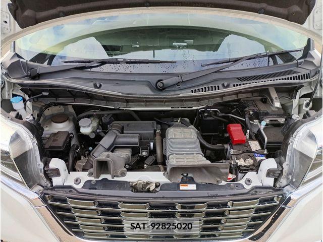 Suzuki SPACIA 2021-01 7252406-18