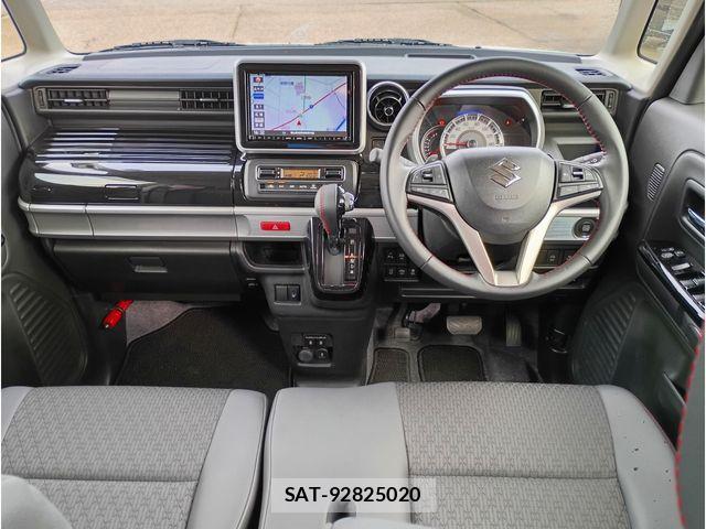 Suzuki SPACIA 2021-01 7252406-1