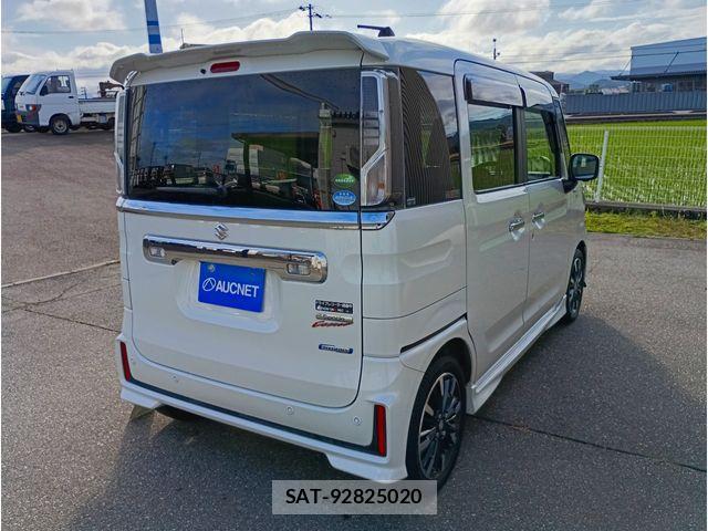 Suzuki SPACIA 2021-01 7252406-2