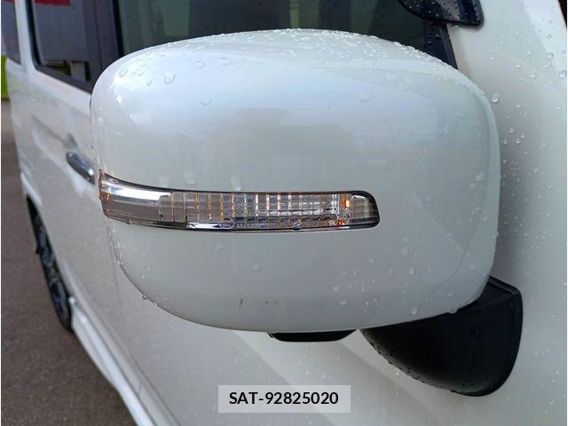 Suzuki SPACIA 2021-01 7252406-3