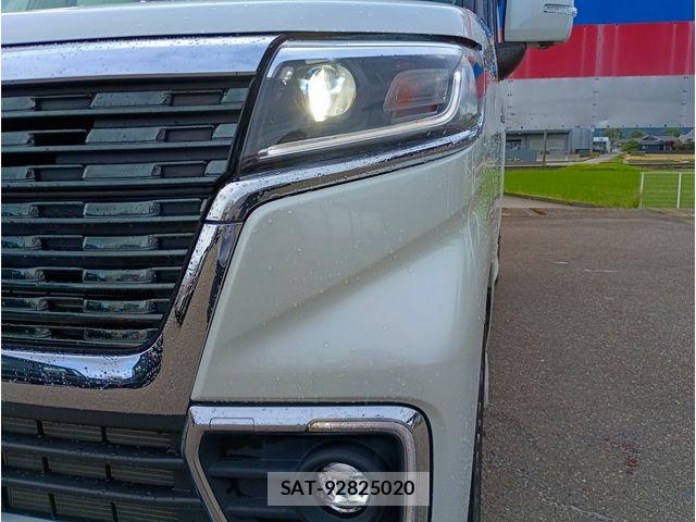 Suzuki SPACIA 2021-01 7252406-4