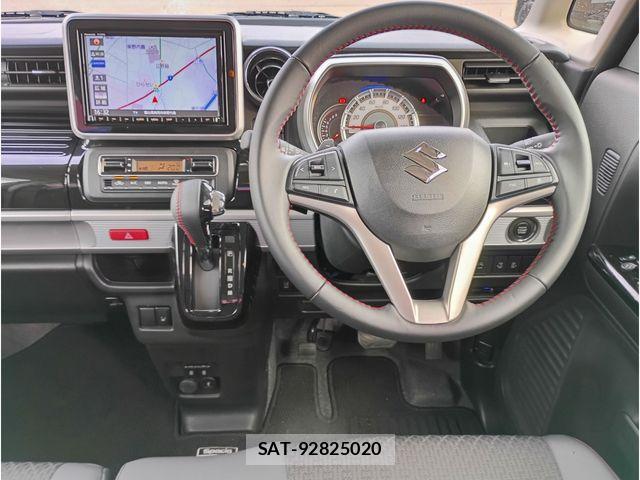 Suzuki SPACIA 2021-01 7252406-6