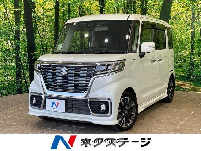 Suzuki SPACIA 2020-08 7252401-0