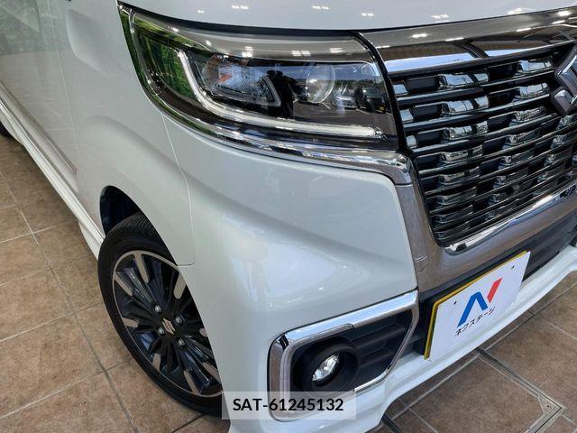 Suzuki SPACIA 2020-08 7252401-11