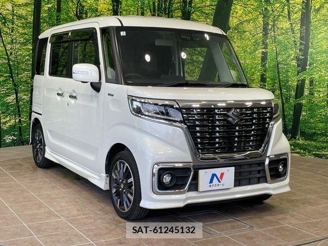 Suzuki SPACIA 2020-08 7252401-15