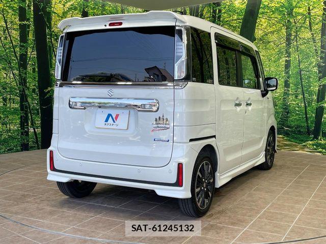 Suzuki SPACIA 2020-08 7252401-16