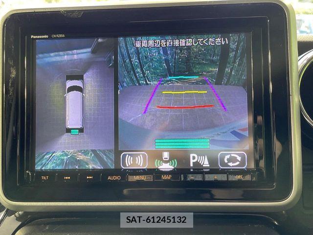 Suzuki SPACIA 2020-08 7252401-3