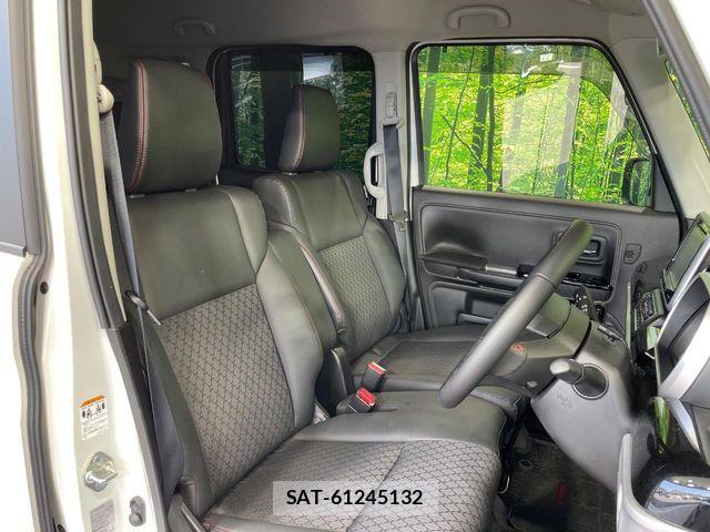 Suzuki SPACIA 2020-08 7252401-7