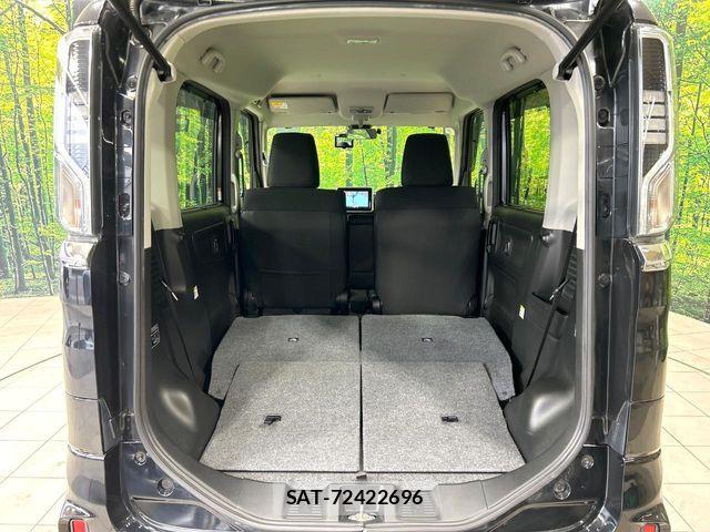 Suzuki SPACIA 2019-07 7252402-9