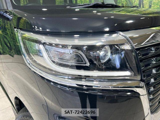 Suzuki SPACIA 2019-07 7252402-11
