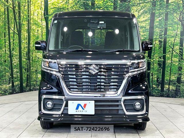 Suzuki SPACIA 2019-07 7252402-13
