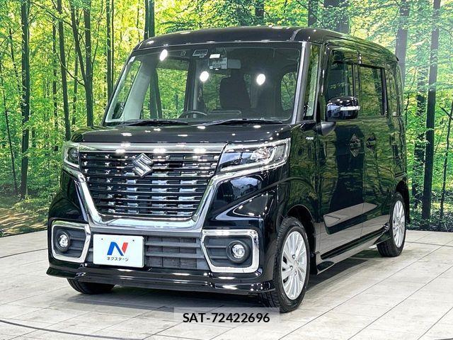 Suzuki SPACIA 2019-07 7252402-15