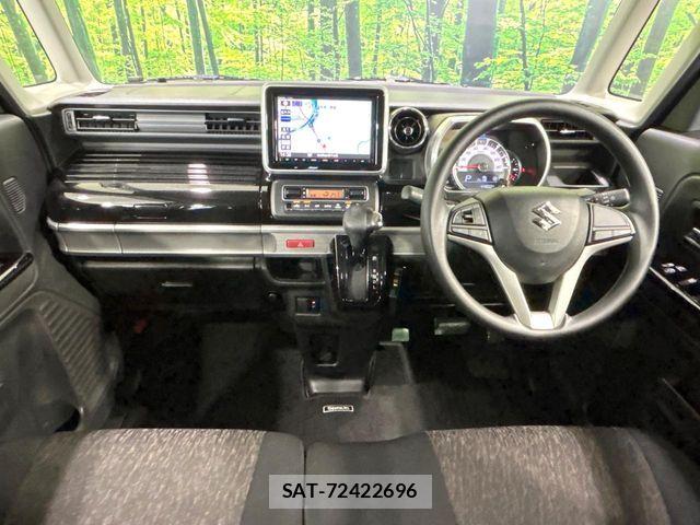 Suzuki SPACIA 2019-07 7252402-1