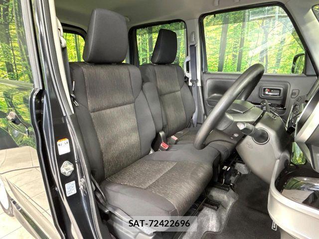 Suzuki SPACIA 2019-07 7252402-7