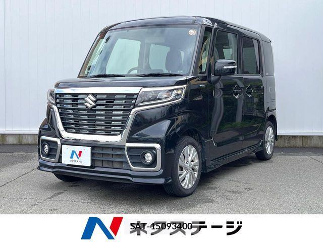 Suzuki SPACIA 2019-11 7252404-0