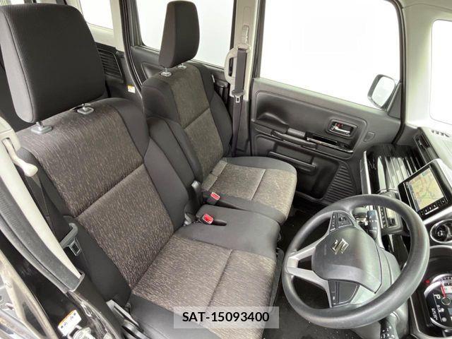 Suzuki SPACIA 2019-11 7252404-9