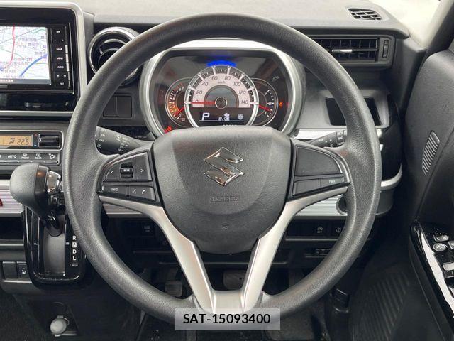 Suzuki SPACIA 2019-11 7252404-11