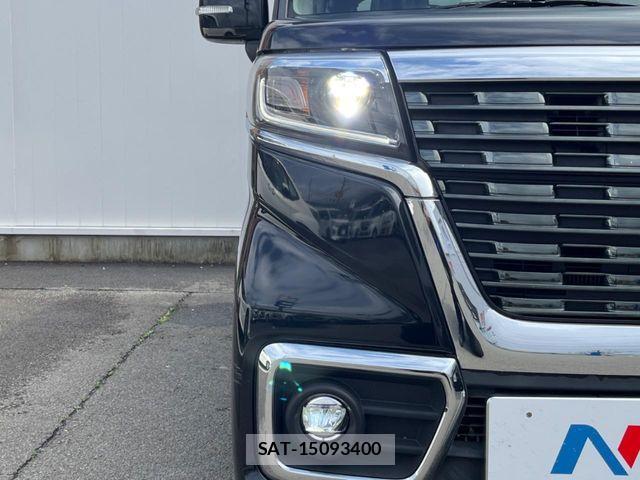 Suzuki SPACIA 2019-11 7252404-12