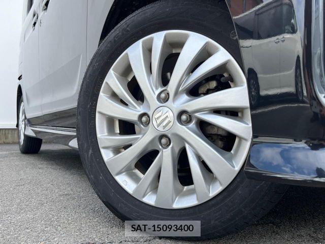 Suzuki SPACIA 2019-11 7252404-13
