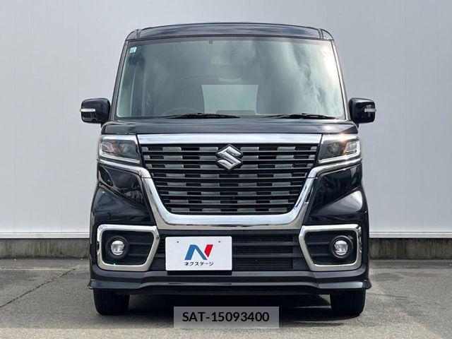 Suzuki SPACIA 2019-11 7252404-14