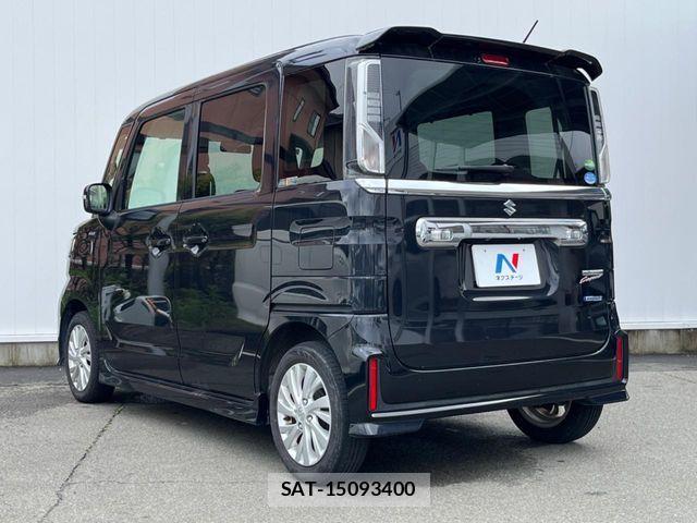 Suzuki SPACIA 2019-11 7252404-16