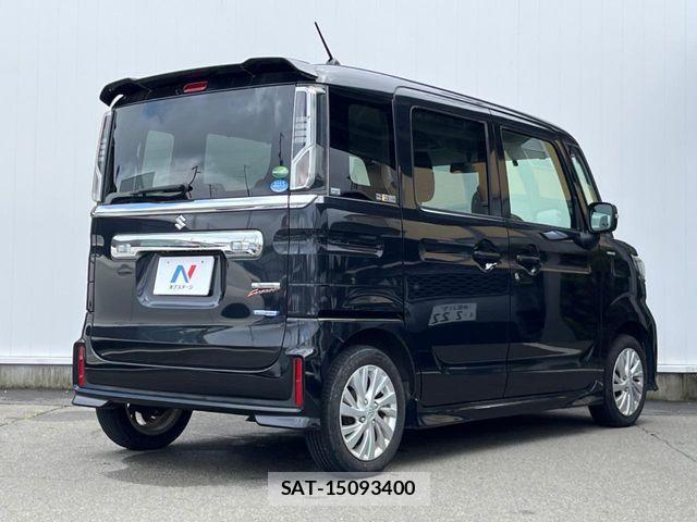 Suzuki SPACIA 2019-11 7252404-17