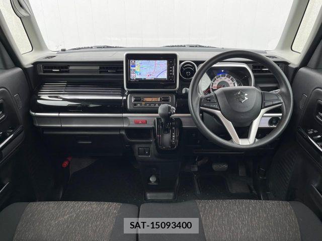 Suzuki SPACIA 2019-11 7252404-1