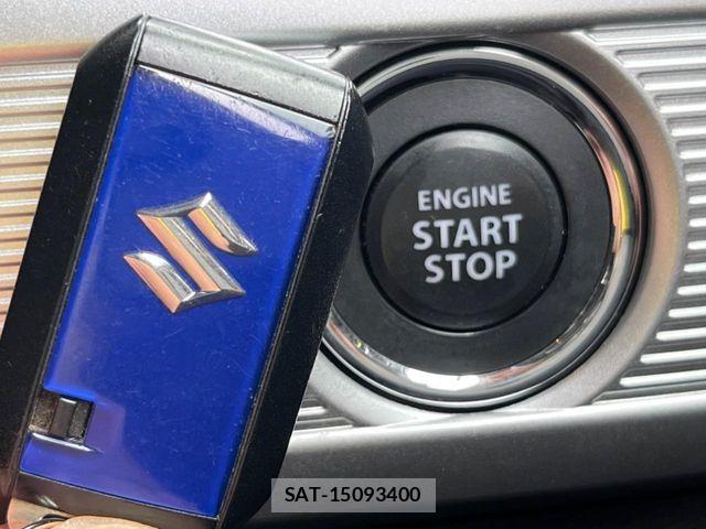Suzuki SPACIA 2019-11 7252404-7