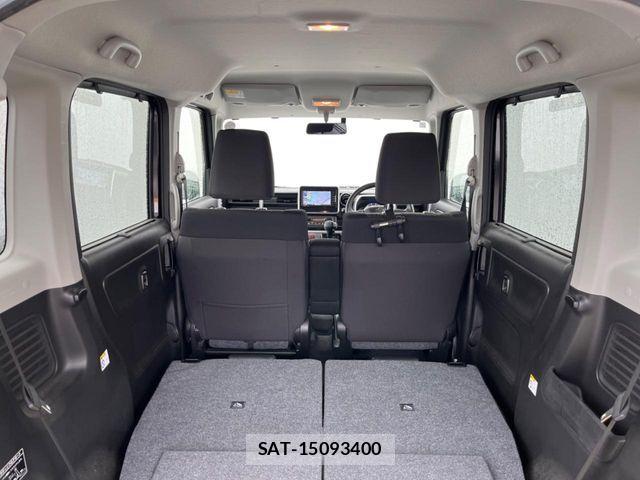Suzuki SPACIA 2019-11 7252404-8