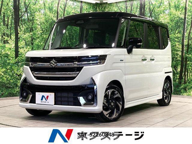 Suzuki SPACIA 2025-03 7250452-0