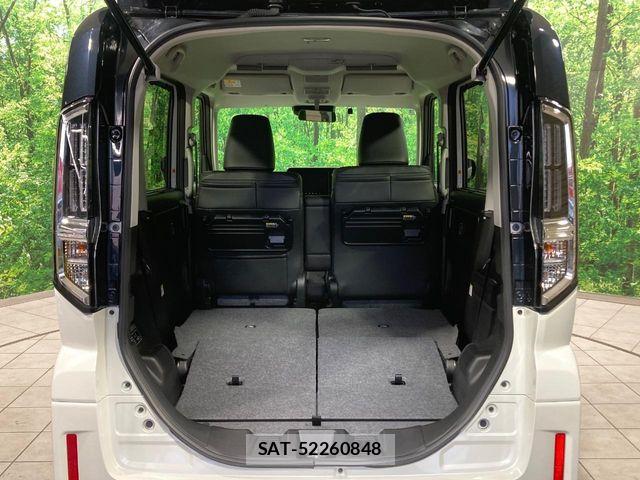 Suzuki SPACIA 2025-03 7250452-9