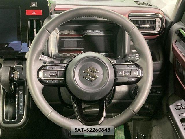 Suzuki SPACIA 2025-03 7250452-10