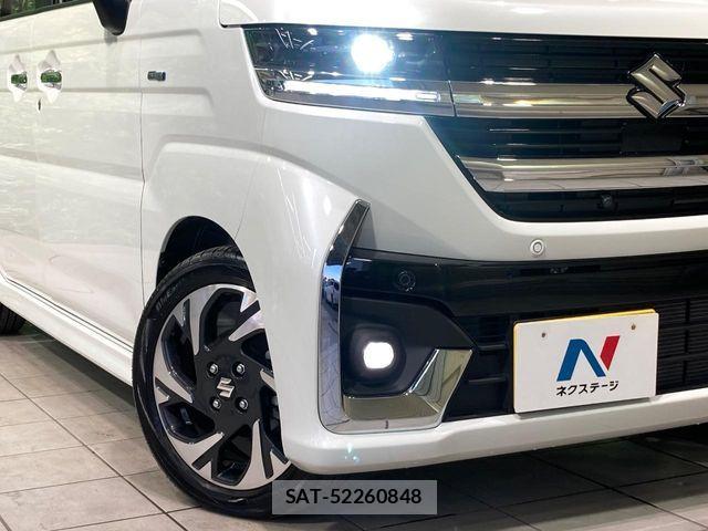 Suzuki SPACIA 2025-03 7250452-11