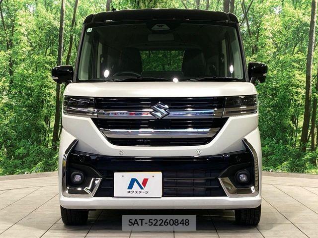 Suzuki SPACIA 2025-03 7250452-13