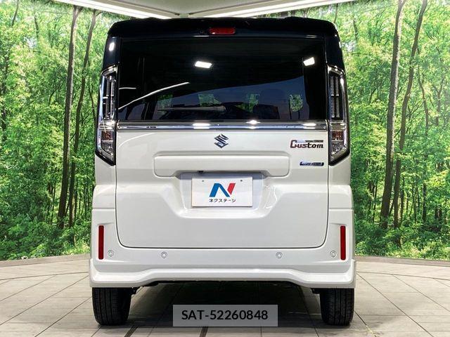 Suzuki SPACIA 2025-03 7250452-14