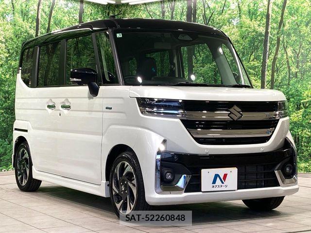 Suzuki SPACIA 2025-03 7250452-15