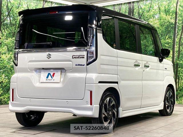 Suzuki SPACIA 2025-03 7250452-16