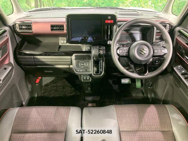 Suzuki SPACIA 2025-03 7250452-1