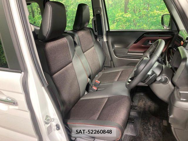 Suzuki SPACIA 2025-03 7250452-7