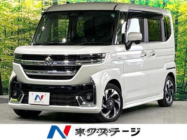 Suzuki SPACIA 2024-05 7252398-0