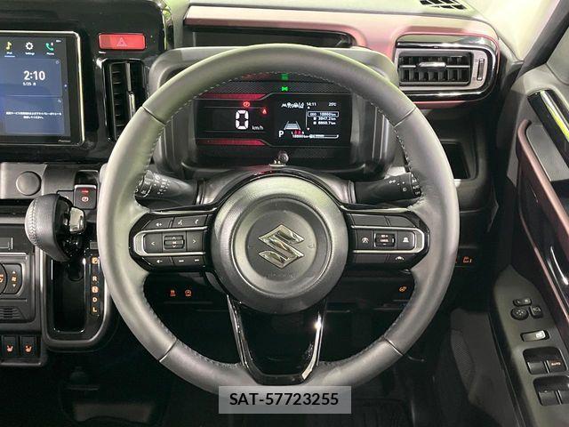 Suzuki SPACIA 2024-05 7252398-10