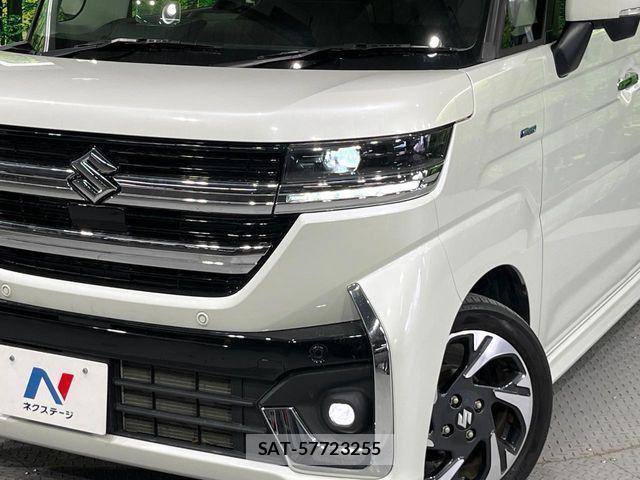 Suzuki SPACIA 2024-05 7252398-11