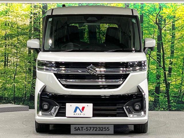 Suzuki SPACIA 2024-05 7252398-13