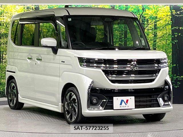 Suzuki SPACIA 2024-05 7252398-15
