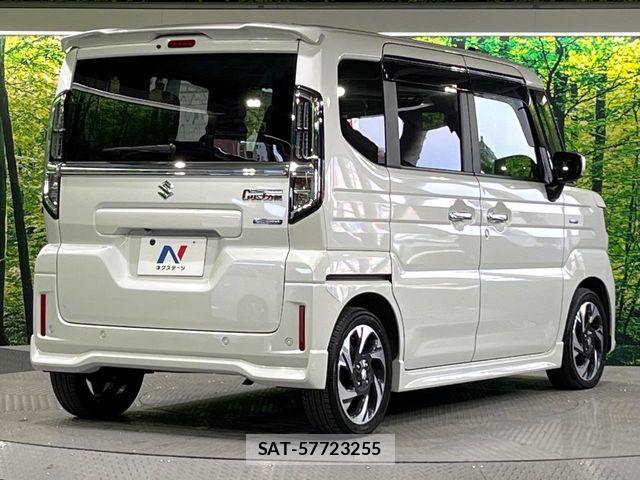 Suzuki SPACIA 2024-05 7252398-16