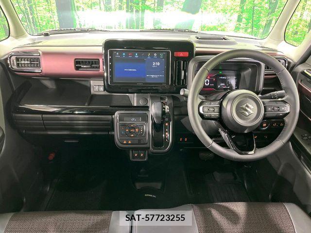 Suzuki SPACIA 2024-05 7252398-4