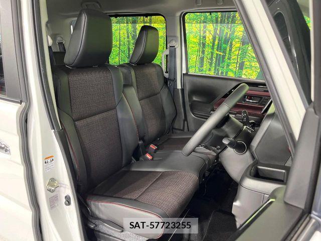 Suzuki SPACIA 2024-05 7252398-7
