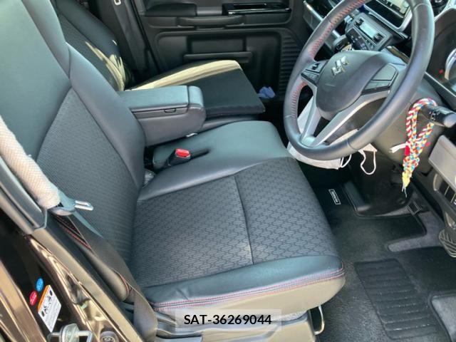 Suzuki SPACIA 2018-07 7272992-10