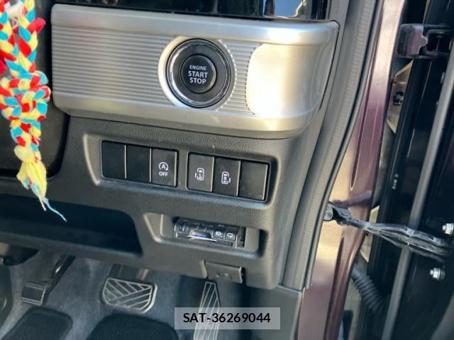 Suzuki SPACIA 2018-07 7272992-11