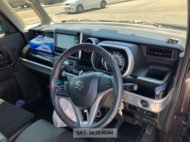 Suzuki SPACIA 2018-07 7272992-12